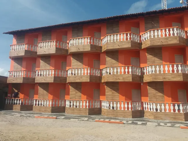 Pousada Ajuruteua Business