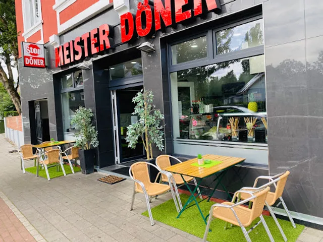 Meister Döner