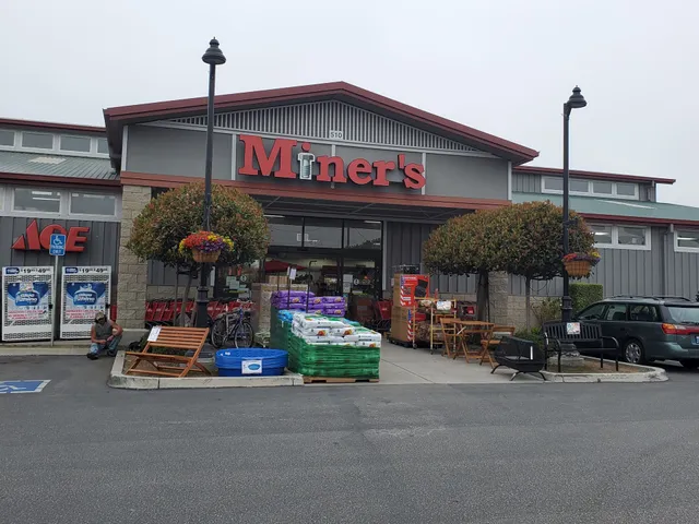 Miner's Ace Hardware