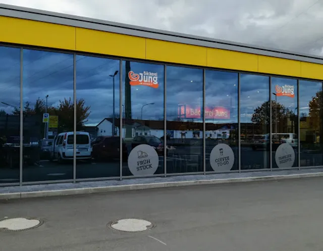 Bäckerei Jung GmbH