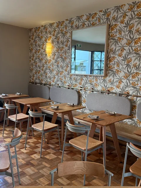 Tapiz Bistro & Bakery