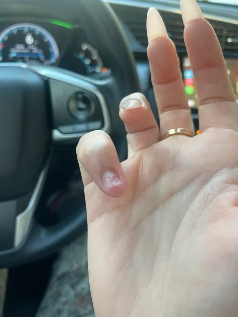 Sugar Nail Century City