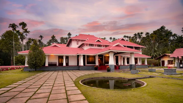 Wayanad Mace Mansion