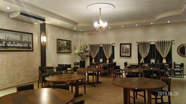 Casa do Importado Empório e Restaurante