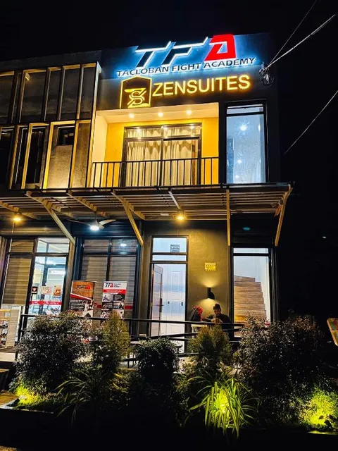 ZenSuites Hotel Tacloban