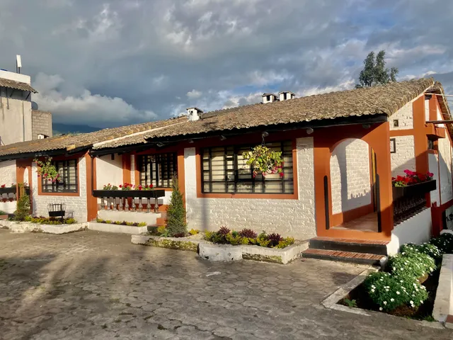 Hostería El Troje Experience