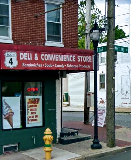 Route 4 Deli & Convenience Store