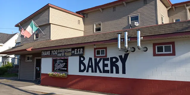 East Side Bakery