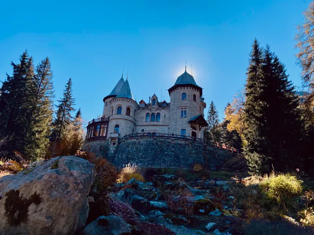 Casa Alpina Gino Pistoni