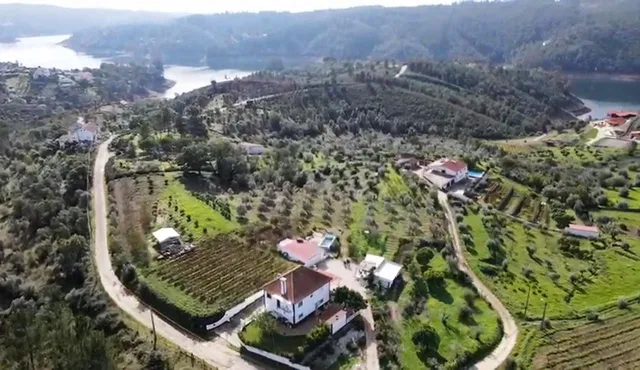 Casa da Lameira - 82721/AL