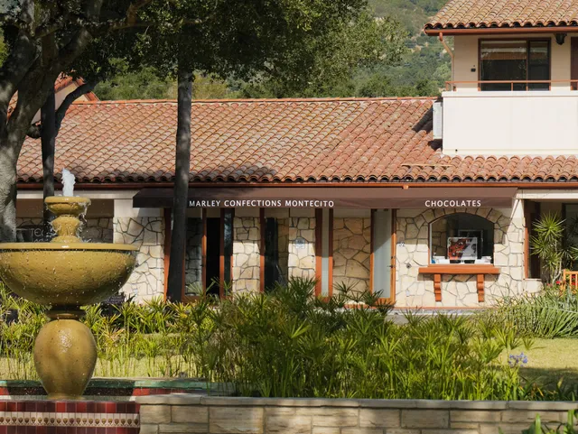 Marley Confections Montecito