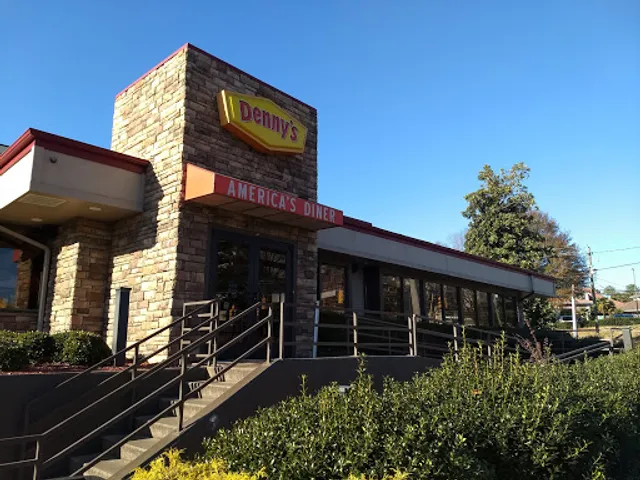 Denny's