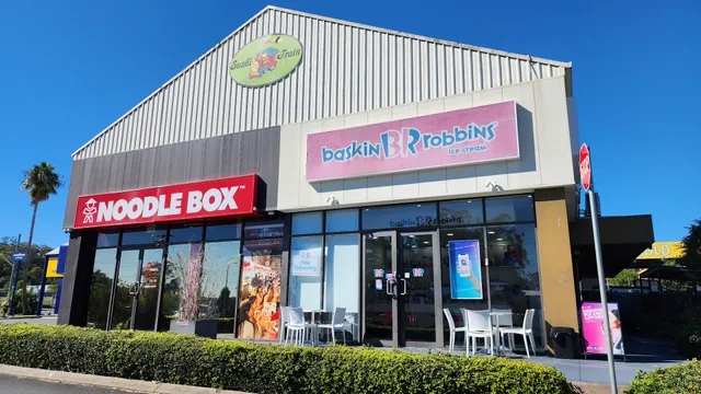 Noodle Box Nerang