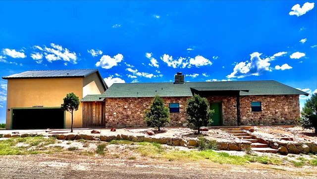Lighthouse at Doves Rest Cabins