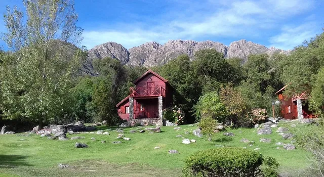 Complejo Villa Elena