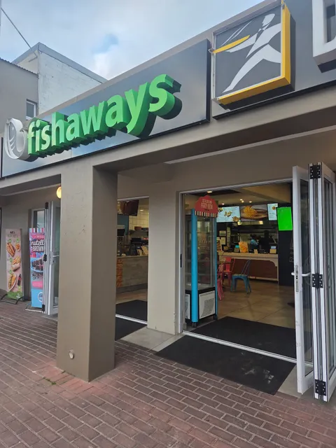 Fishaways