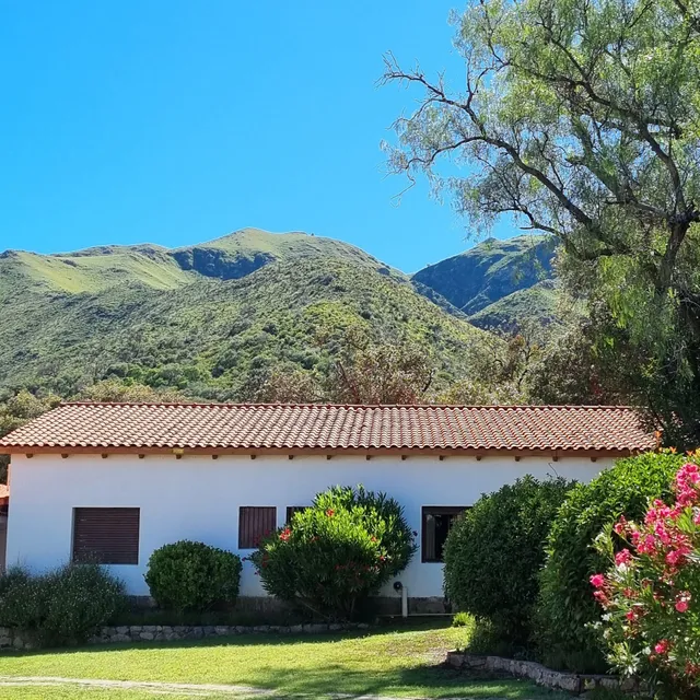 Colonia Los Cocos Uepc