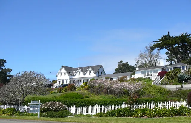 Little River Inn Golf and Tennis Club