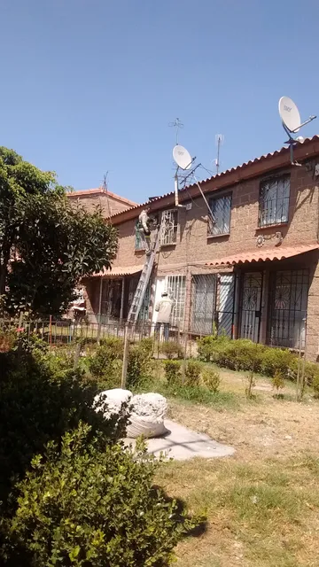 Unidad Ex Lienzo Charro