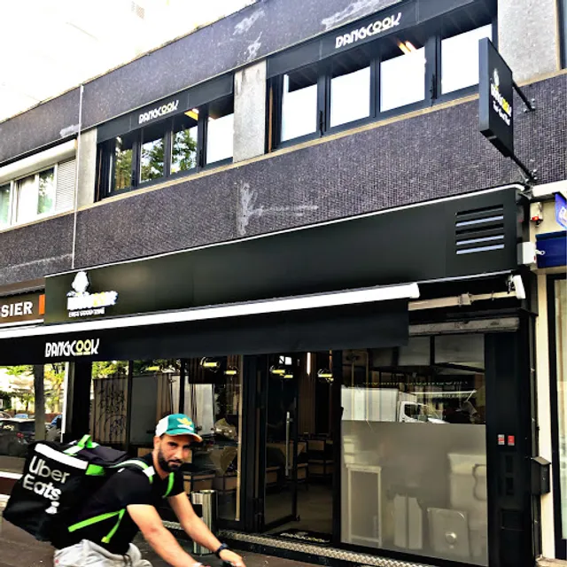 BANGCOOK Argenteuil Fast-Good Thaï