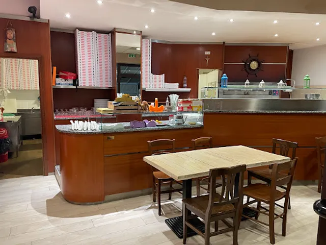 MITHO ' PIZZA EXPORT SRLS