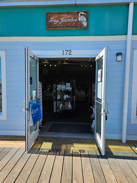 Gray Jewelers