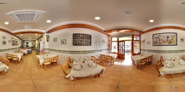 El Racó de l'Arròs