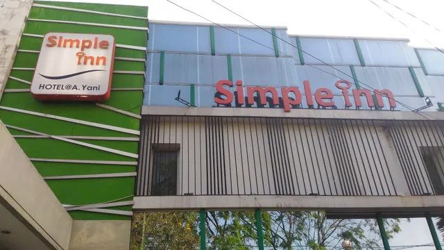 Airy Terminal Tirtonadi Ahmad Yani 280 Solo