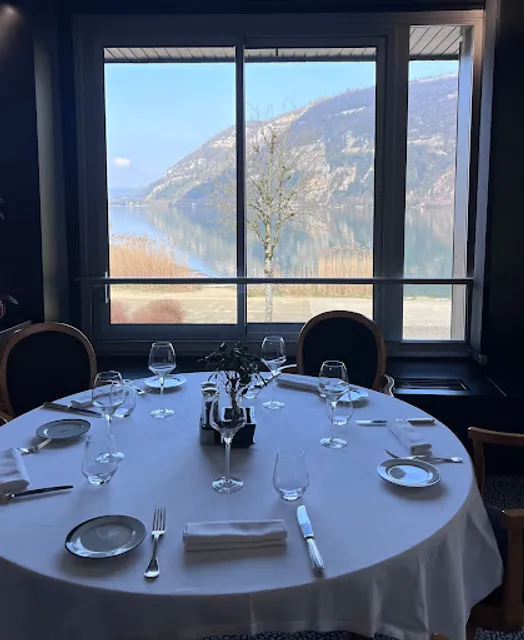 Logis Hôtel l'Embarcadère