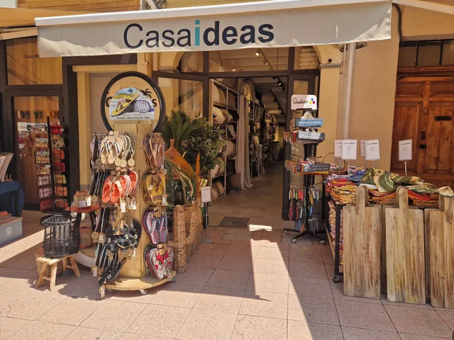 Casa Ideas Antibes Nationale