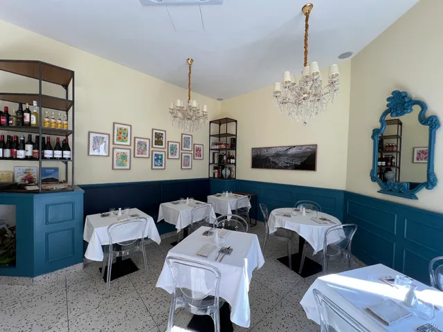 CIURI - Cucina Siciliana