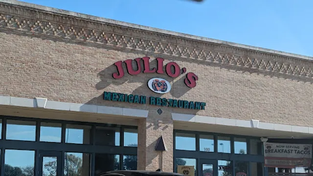 Julio's Mexican Restaurant