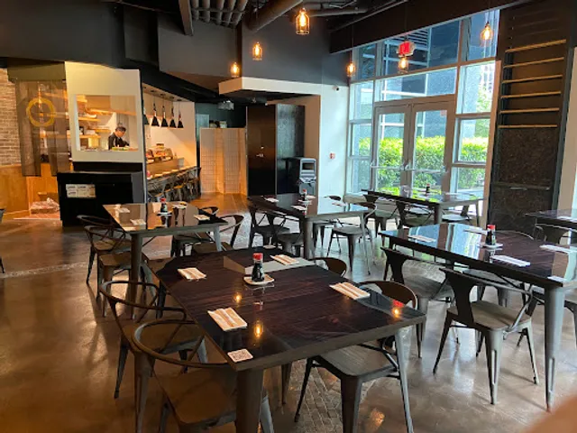 Yuraku Japanese Restaurant