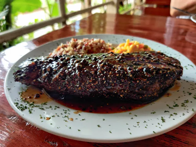 เล็กซ์ เรสเตอรองต์