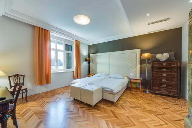 MartaStudio rooms and apartment, Elitbau d. o. o.