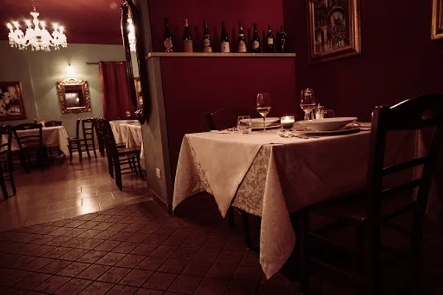 Antica Locanda al Porto