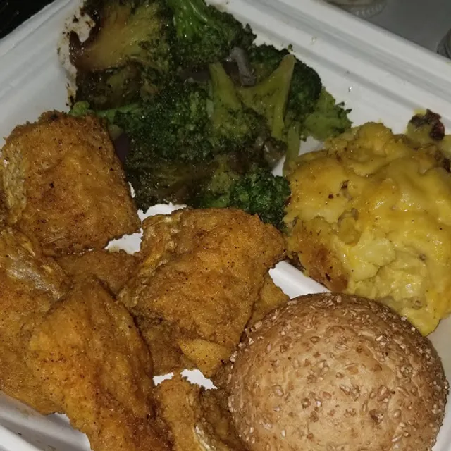 Food4Life Cuisine......Simpli delish