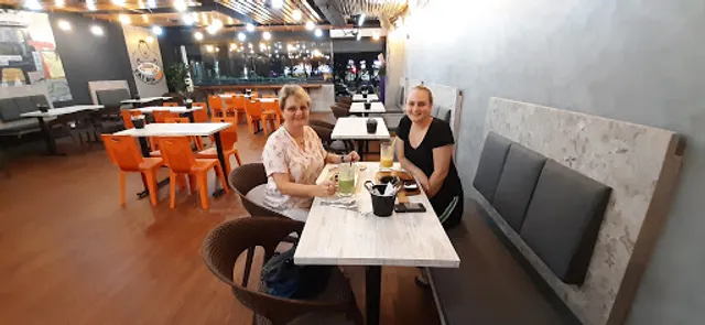 Mishaltit @ Serdang South City