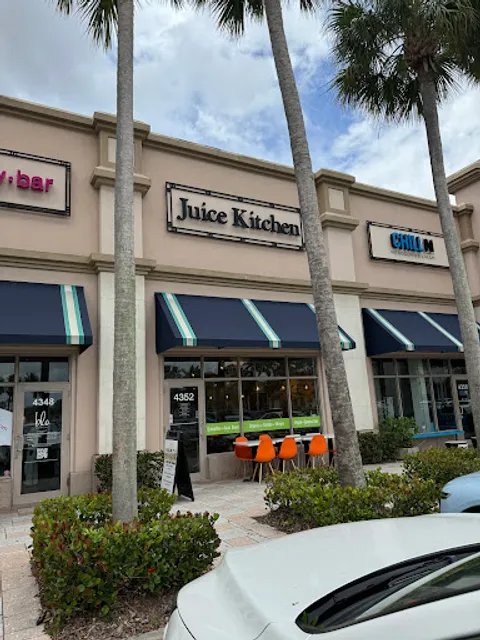 Juice Kitchen