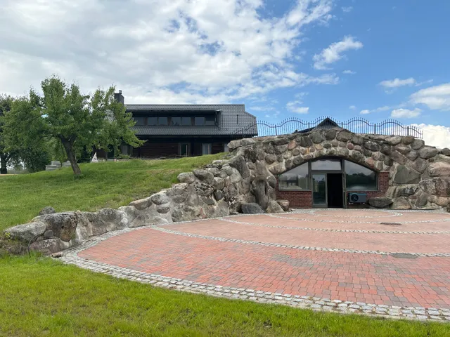 Užutrakio rezidencija