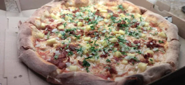 Pizzeria "Los Carrizos"