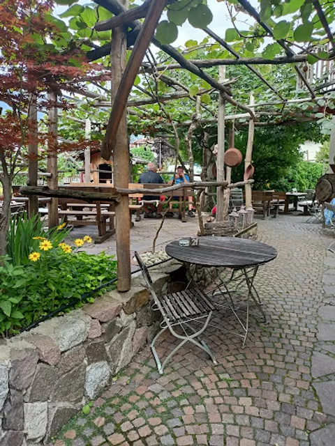 Buschenschank Rebmannkeller