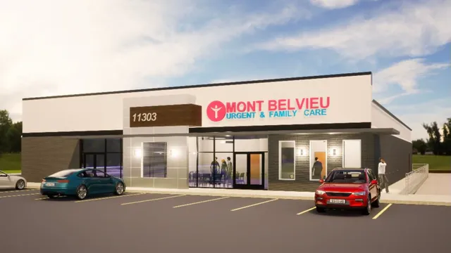 Mont Belvieu Urgent and Family Care Clinic