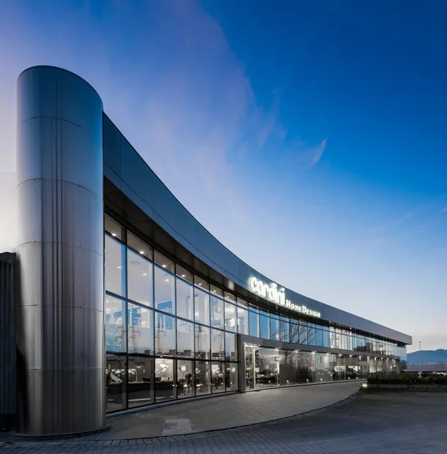 Velky nabytok , Cardini Home Design Srl