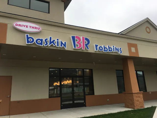 Baskin-Robbins