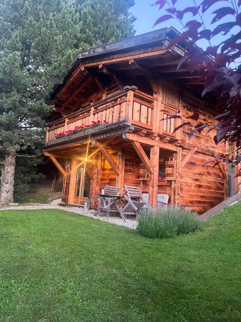 Barmadza - Mazots de Charme