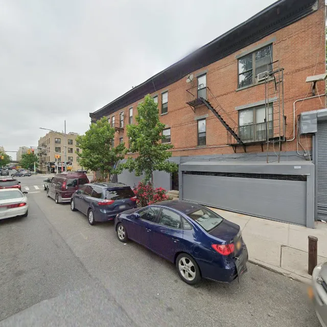 De An's Pork Products