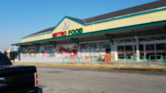 Metro Food