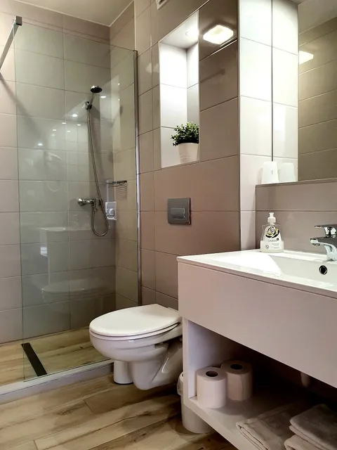 Maya Apartman Sárvár