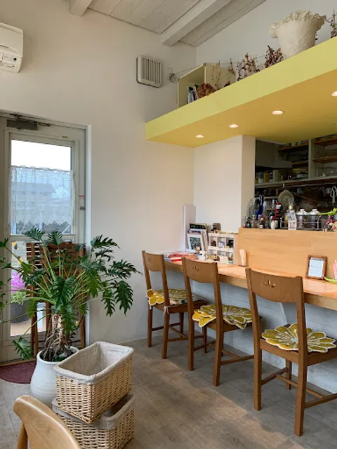 ブロートカフェ